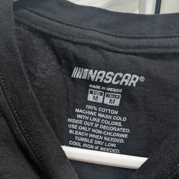 NASCAR Racing Tee - Picture 3 of 5